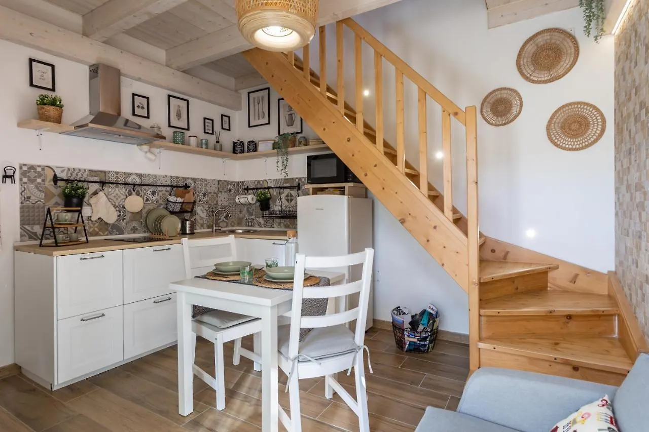Willa Loft 35 - Private Parking Quartu SantʼElena Dom wakacyjny