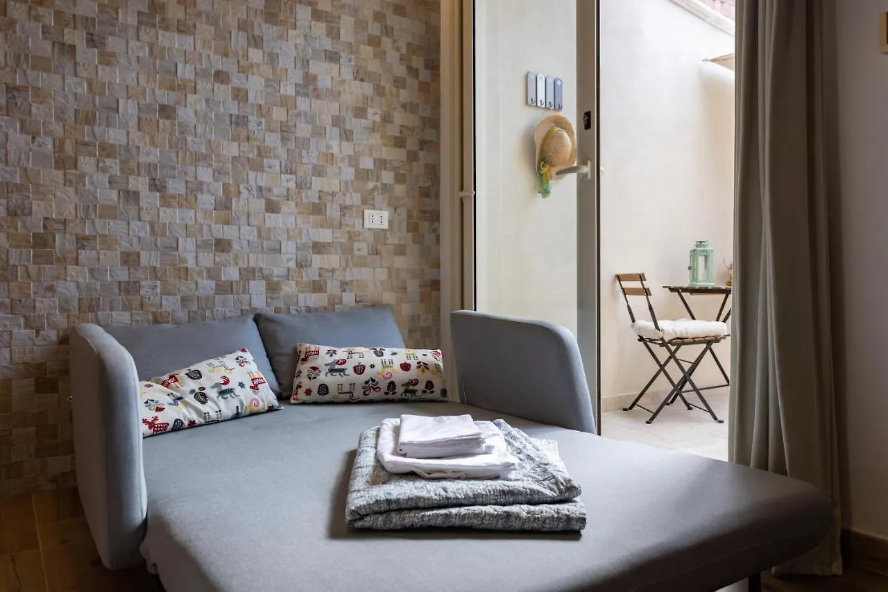 Willa Loft 35 - Private Parking Quartu SantʼElena Dom wakacyjny