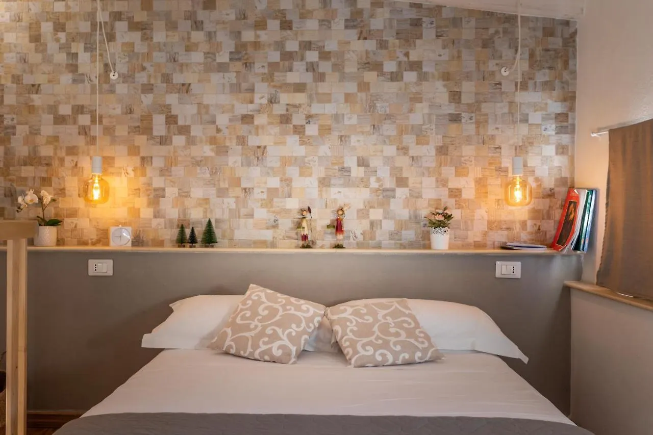 Willa Loft 35 - Private Parking Quartu SantʼElena