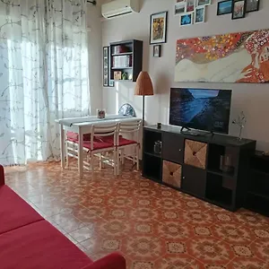 Il Gabbiano Lido di Ostia