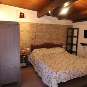 La Terrazza Appartamento