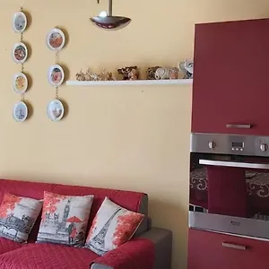 Sweet Home- Ampio Bivano A 10 Minuti Dalle Spiagge Casa vacanze
