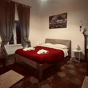 La Maison B8 Roma